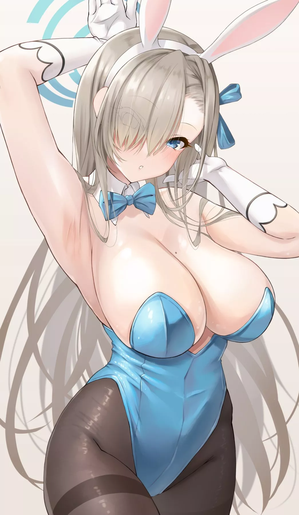 Bunny Asuna