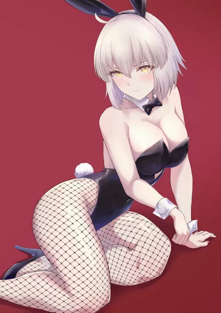 Bunny Jalter [Fate/GO]