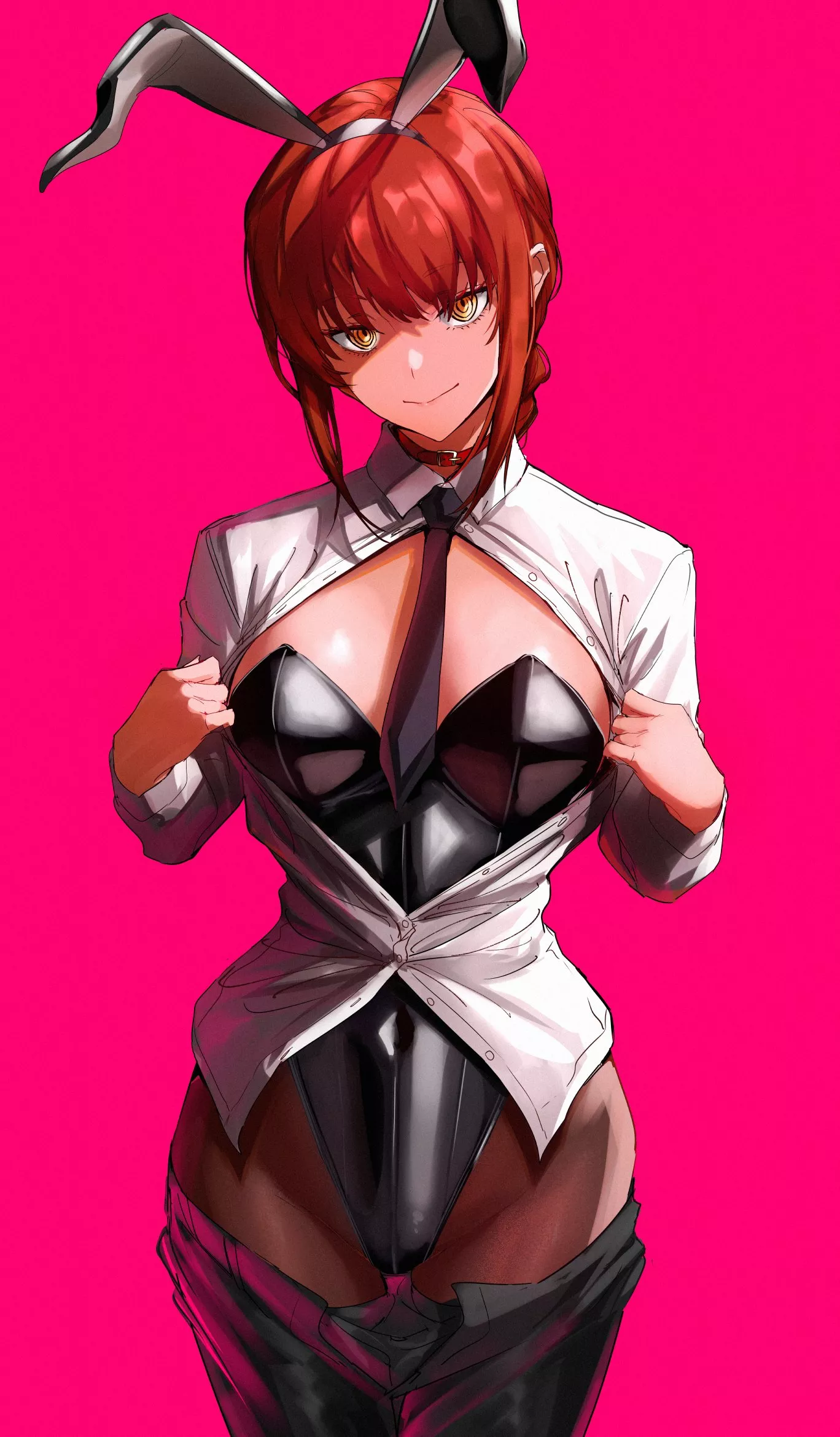 Bunny Makima