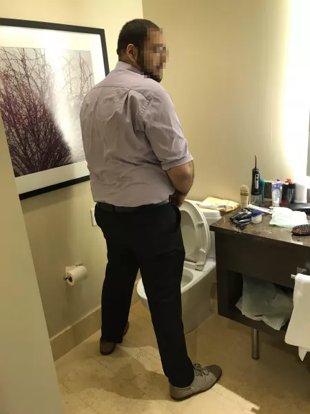 Business casual 💦