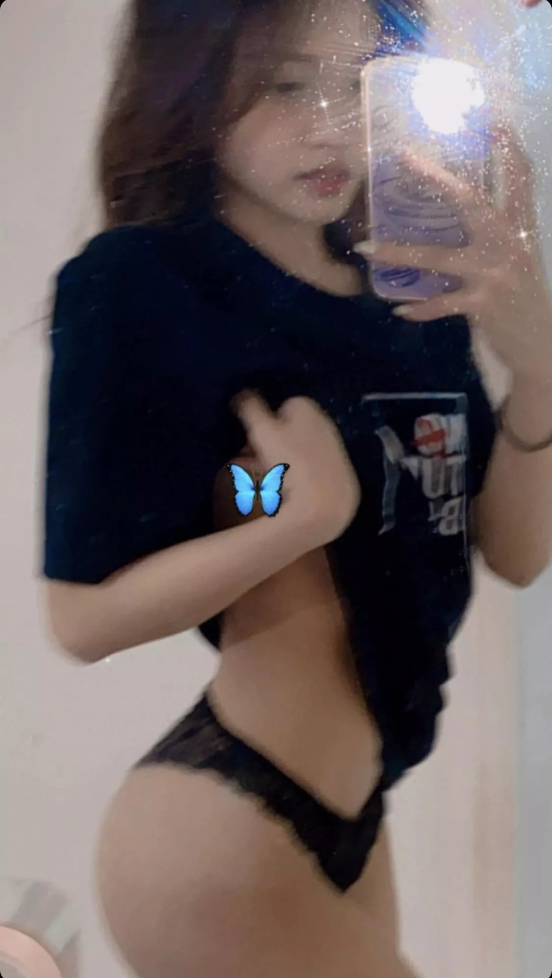 Butterfly 🦋