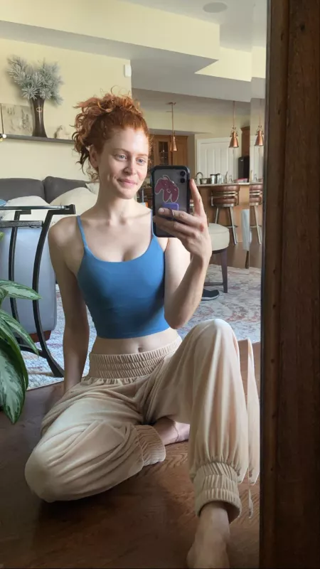 Butterscotch velvet Butterscotch velvet