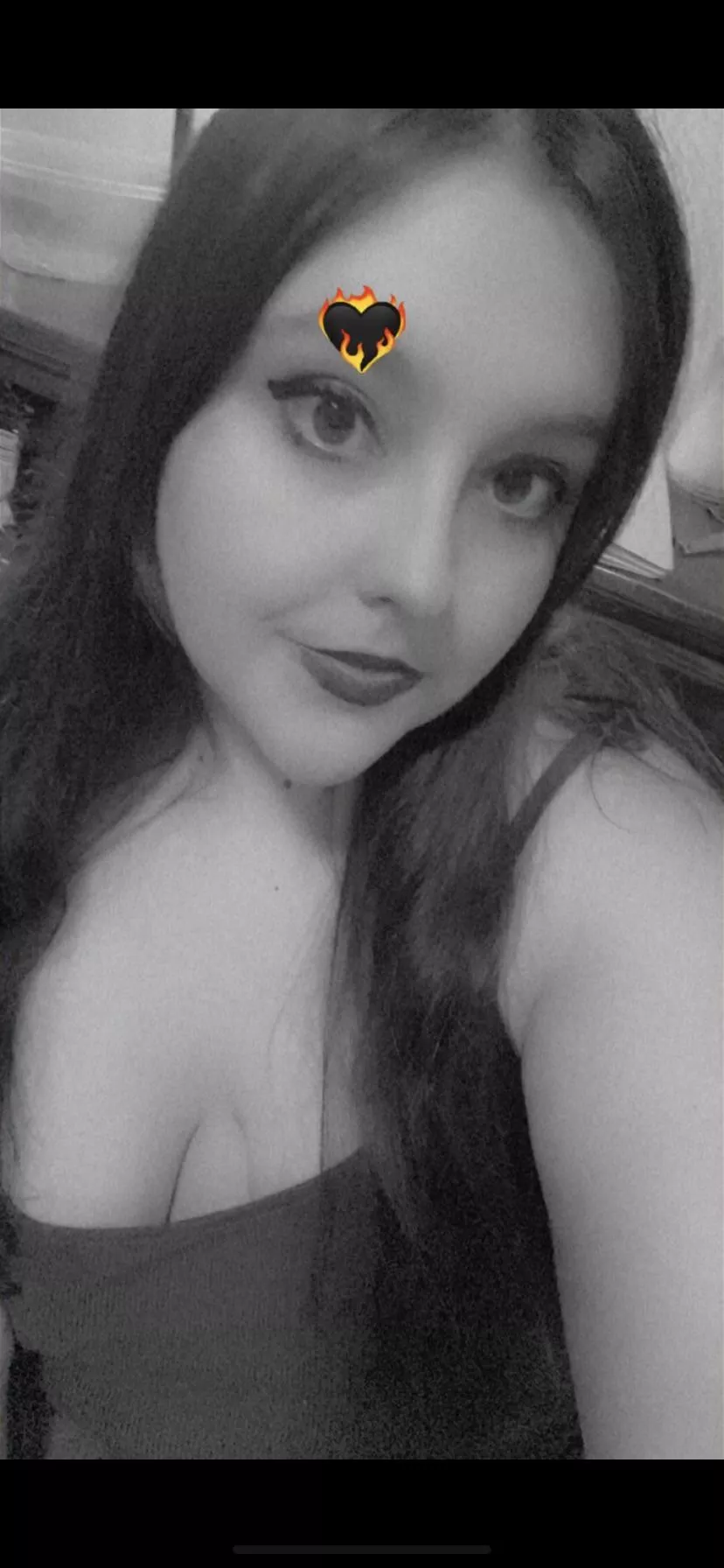 B&W 🖤🤍