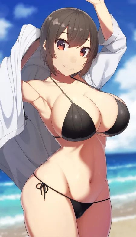 By The Sea With Toro