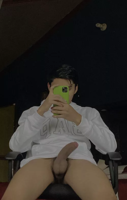 Call me if you are horny