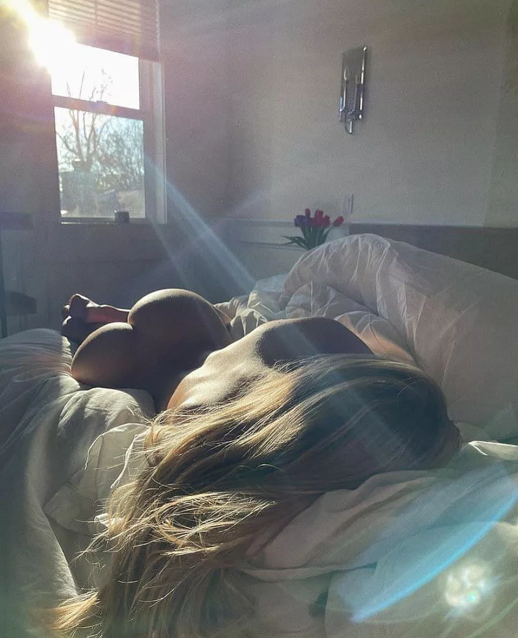Camera Flare