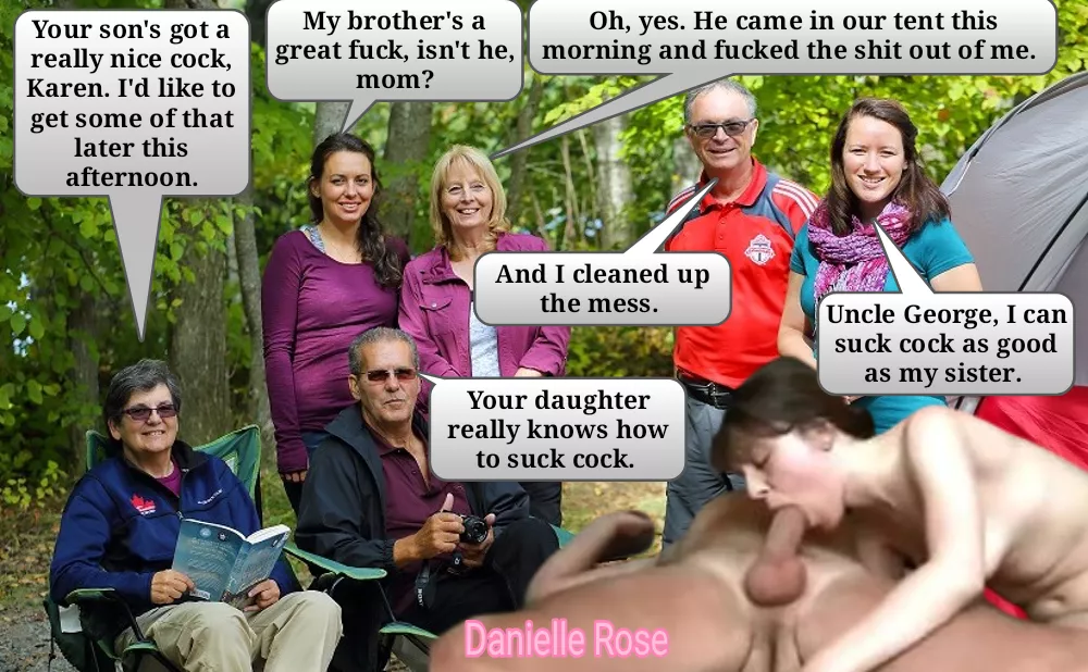 Camping