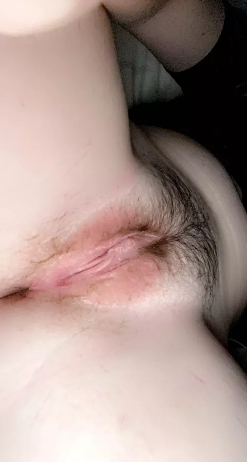 can anyone call and help me relieve myself?