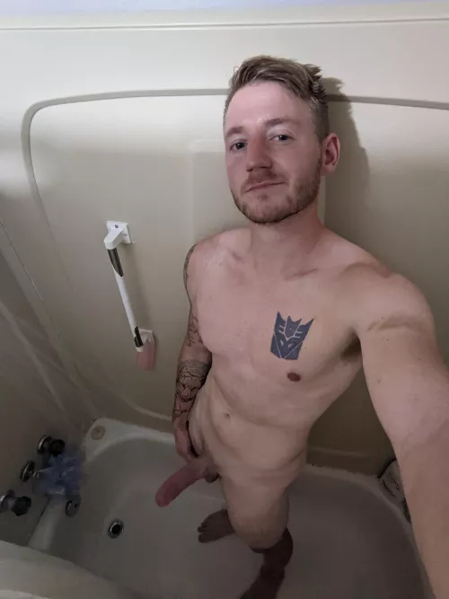 can anyone get my backside for me?