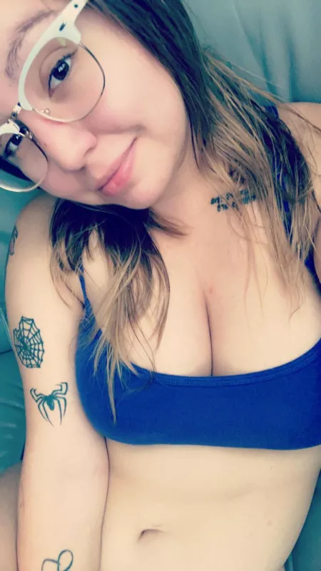 Can I be your crush? 😘