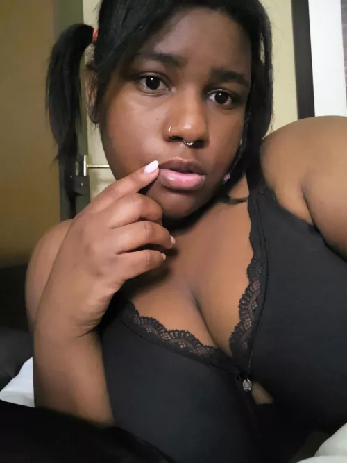 Can I be your cute princess and you use me at any time ?