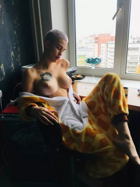 can i be your portable fuckdoll?