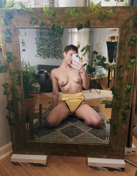 can i be your sunshine on a cloudy day?