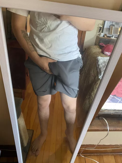 Can I get a hand.. or 2 Can I get a hand.. or 2