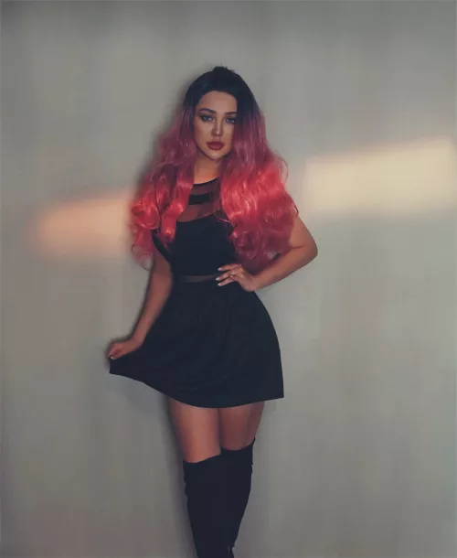 Can I give you a boner so you can cum inside me?