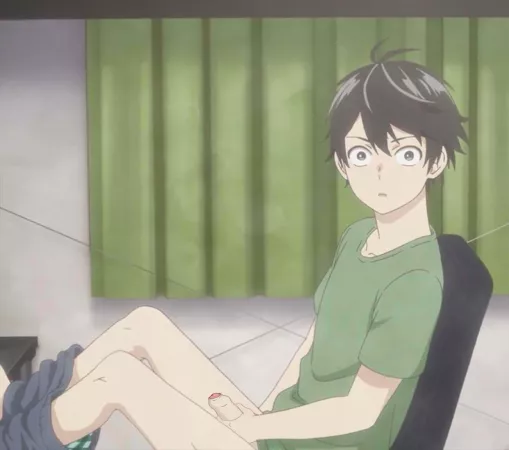 Can I help you with something?