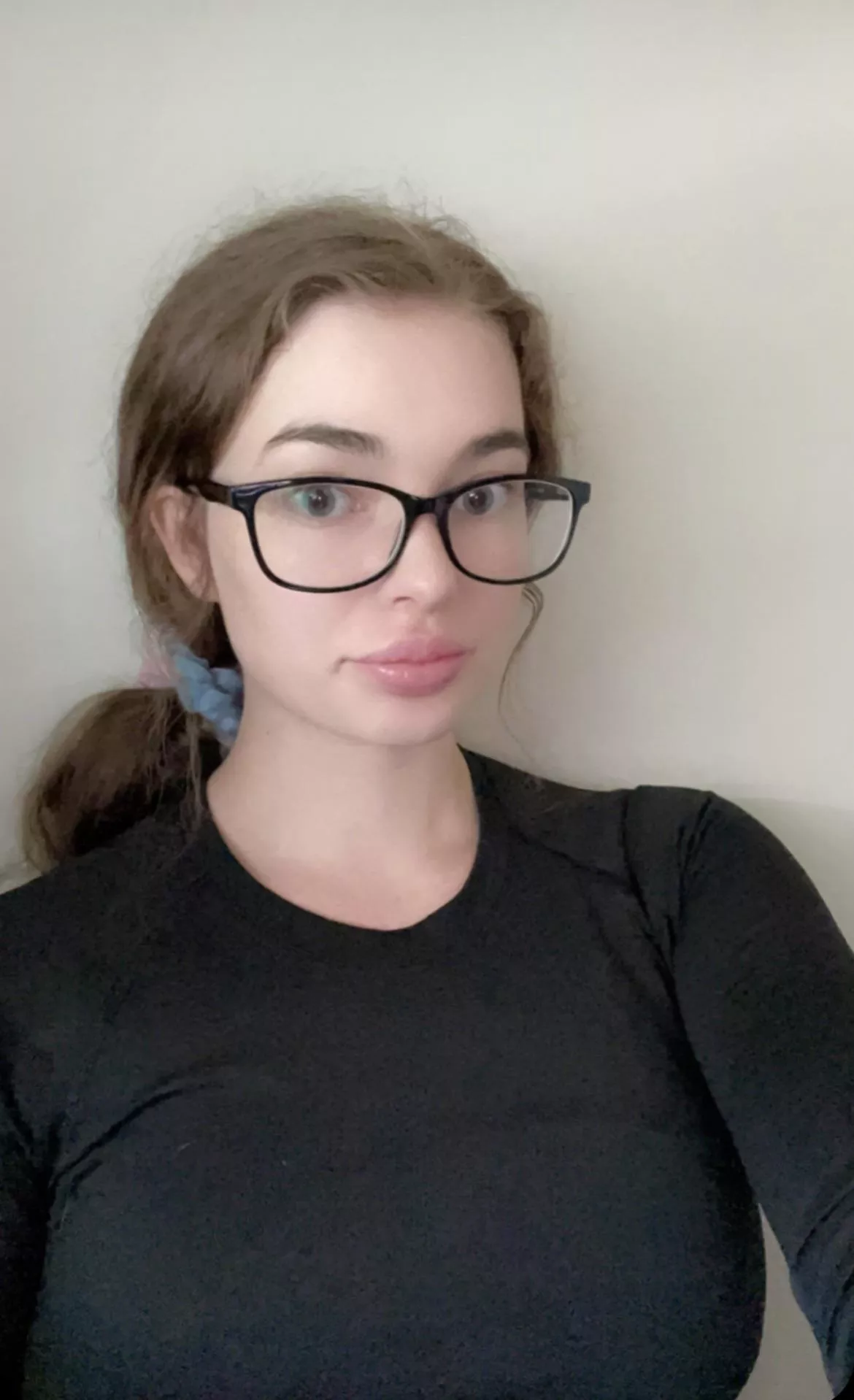 Can I send you selfies ?