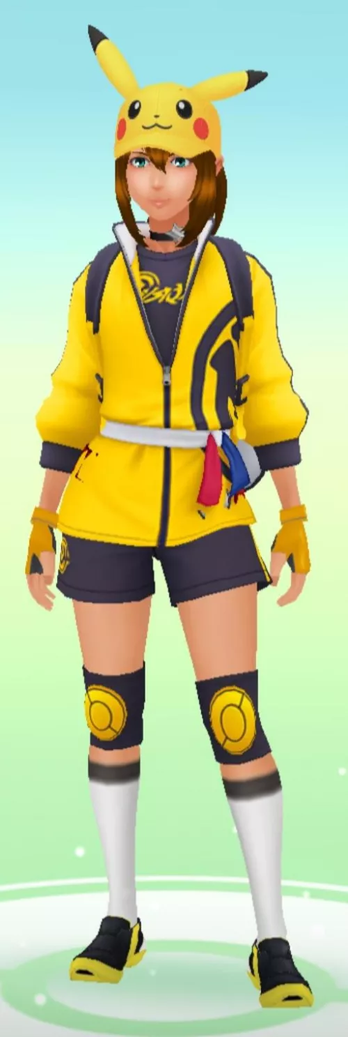 Can someone make nsfw of this skin?