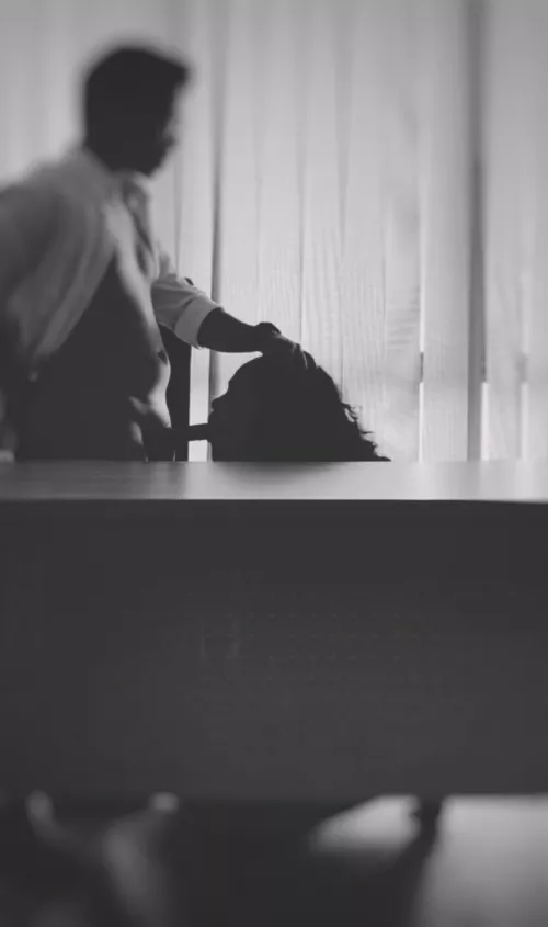 Can this be a poster for our movie?