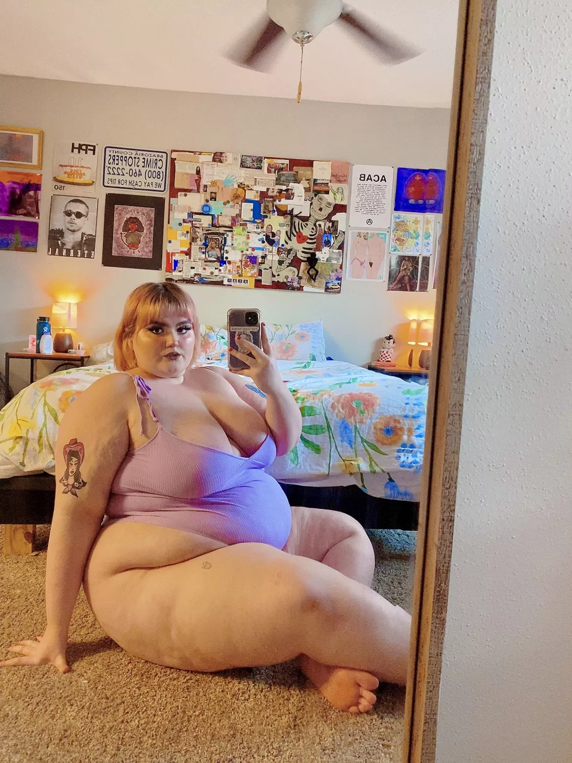 can we cuddle?💘