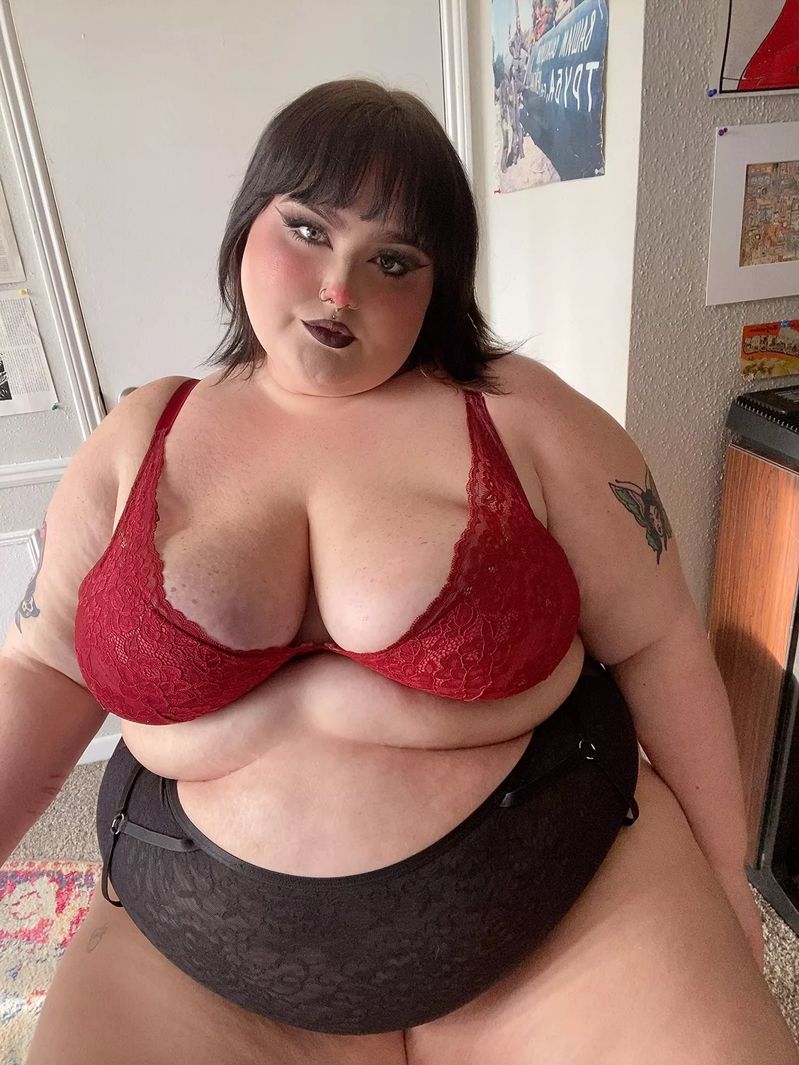 can we cuddle?🥺