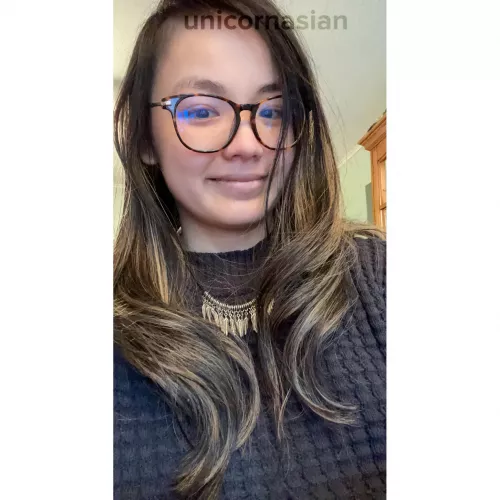 Can you believe it? Asian, disabled, tatted, kinky af…@unicornasian OF 10% off first month, ✨4.3%✨