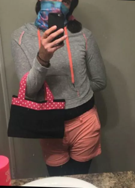 Can you even believe I used to pretend to be an alpha man. On a scale of 1 to 19 how pathetic am it??