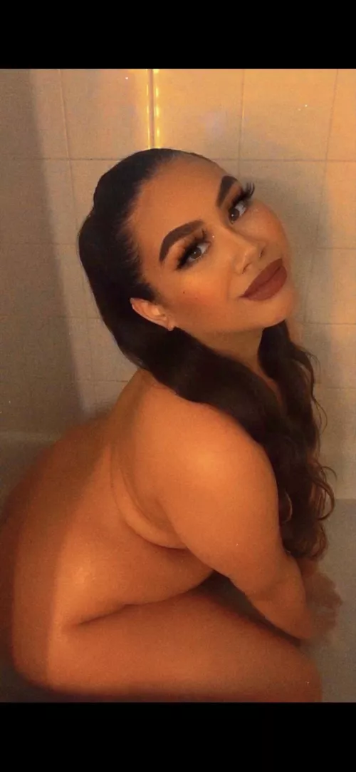 Can you guess what I’m mixed with?