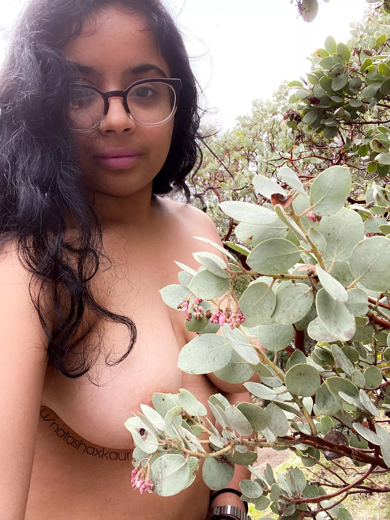 Can you guess what this plant is? It’s one of my favs 💚(F)