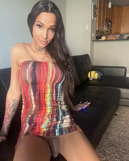 Can you help me find my panties? Thejadedoll