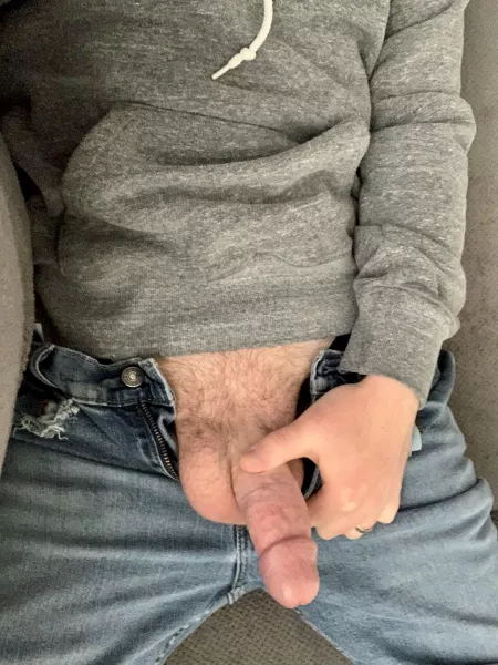 Can you help me get these the rest of the way off please? [35]