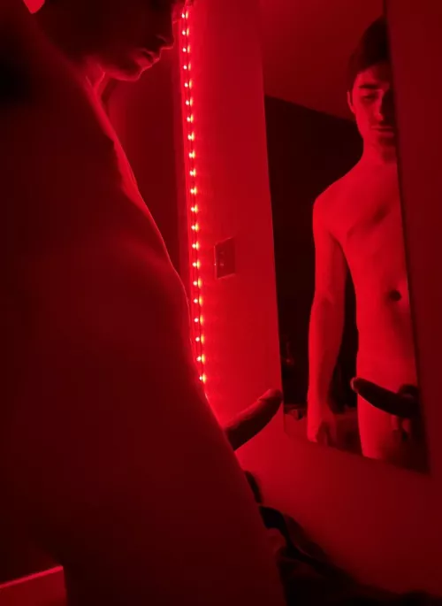 Can you make me Reddit famous overnight? (Dms open)🥵