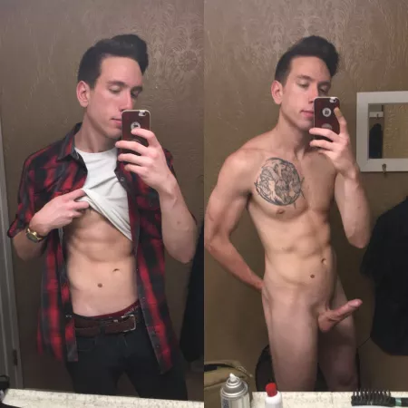 Can you tell I’m excited for the weekend?