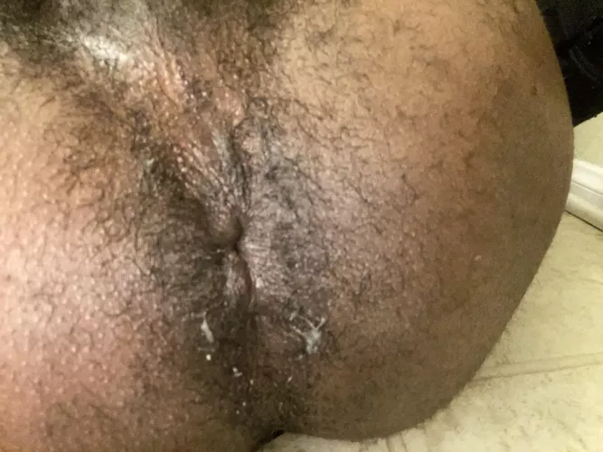 Can you tell I’ve been getting stuffed for the past 2 hours?