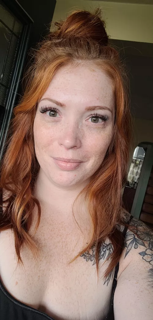 Can't beat good lighting 🙂