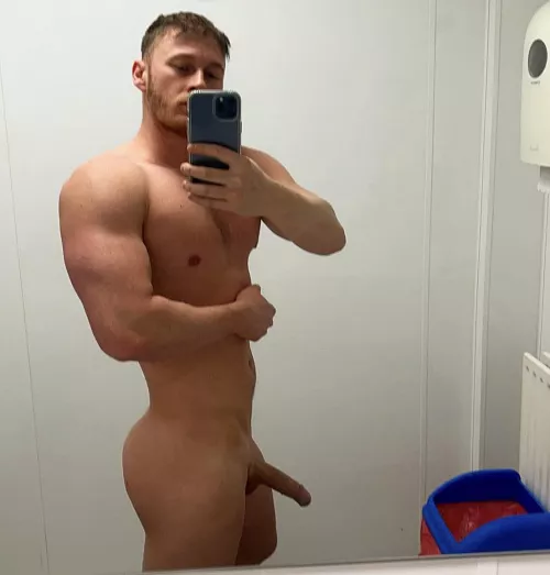 Can’t beat public pics 😜