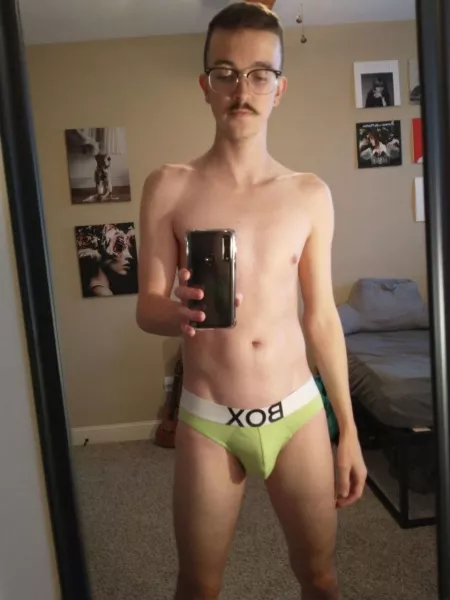 Can't decide if this color suits me. Thoughts?