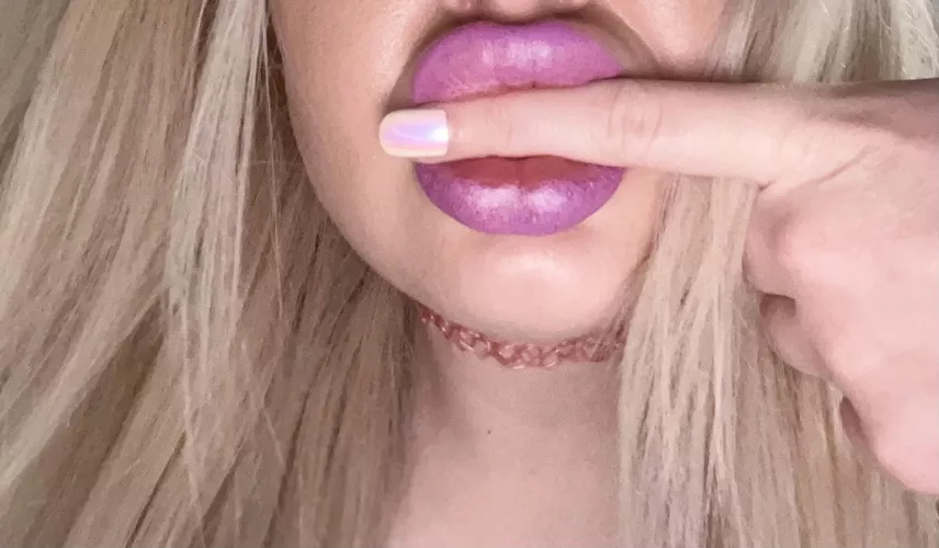 Can’t get big enough👄💗