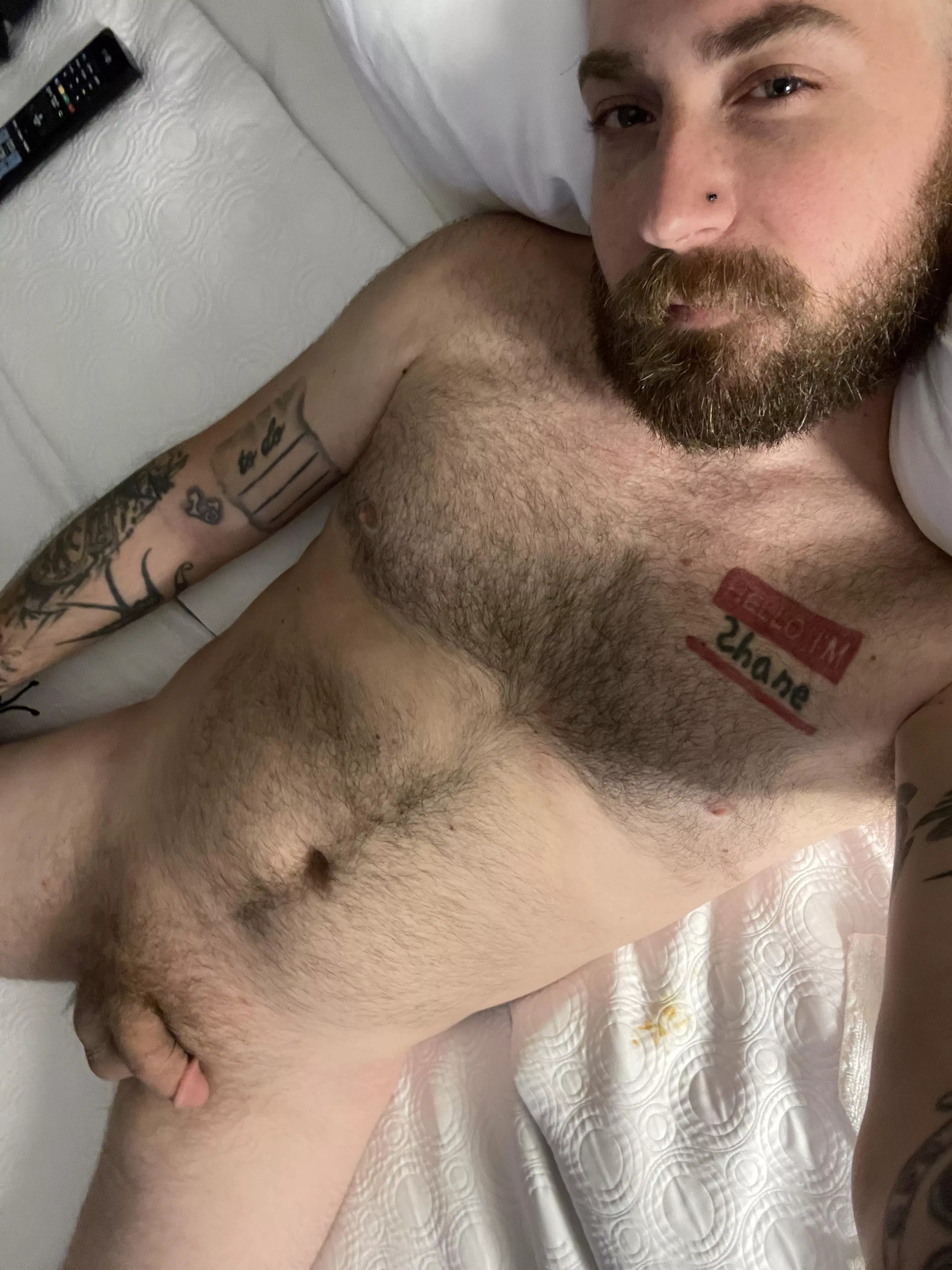 Can’t sleep
