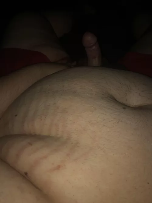 Can’t sleep, keep me company?