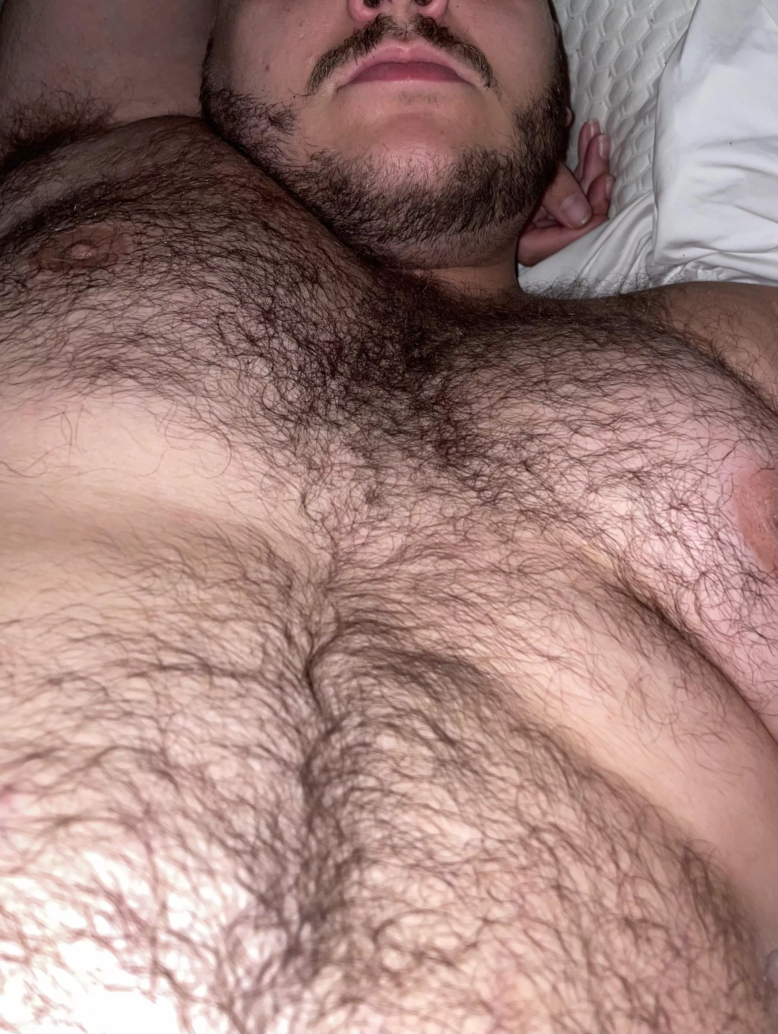 Can’t sleep