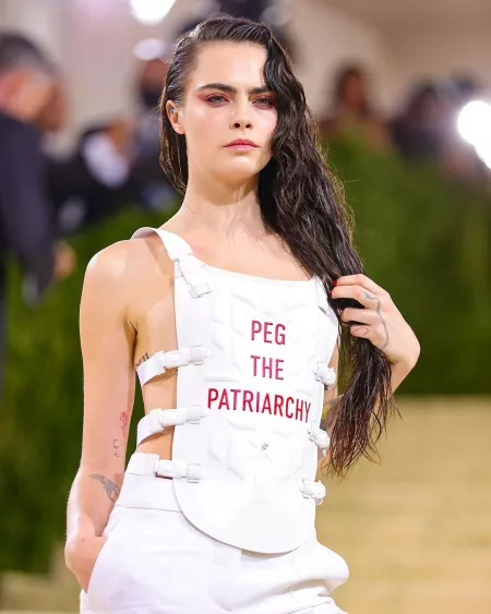 Cara Delevigne Cara Delevigne