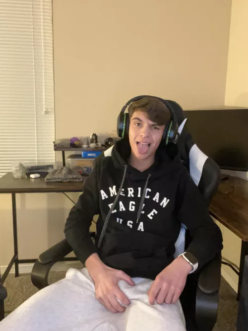 Care to join? 🥺😈 [18]