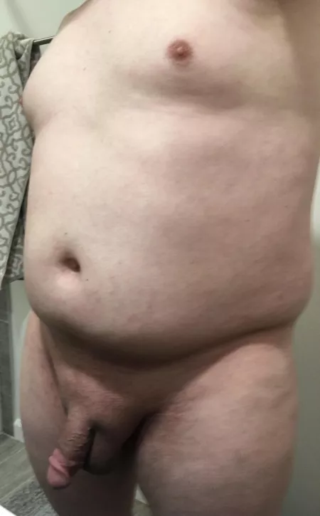 Care to join me for a shower 😘