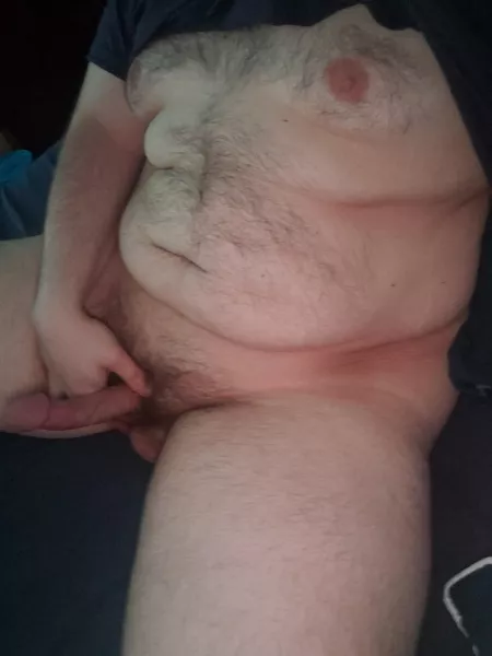 Care to join me this fine Saturday morning?