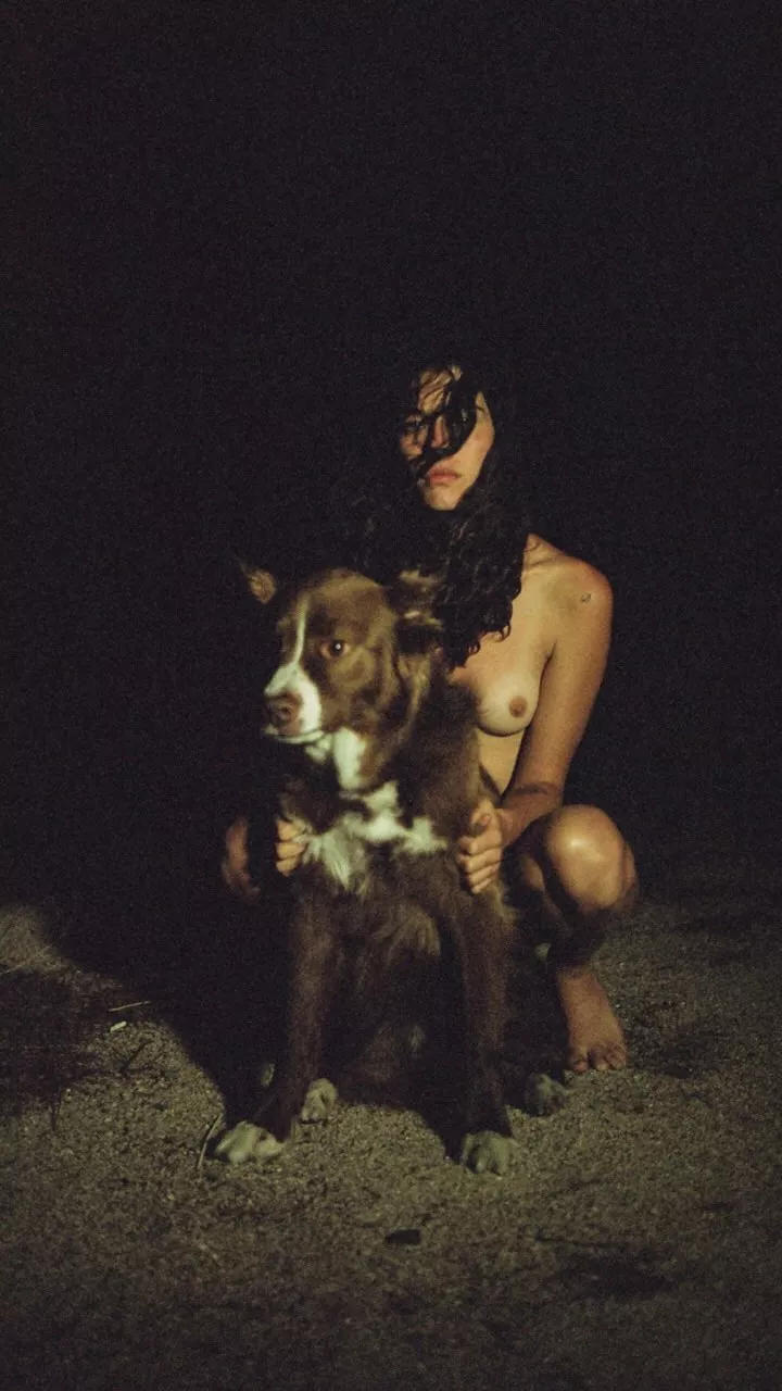 Carly Foulkes
