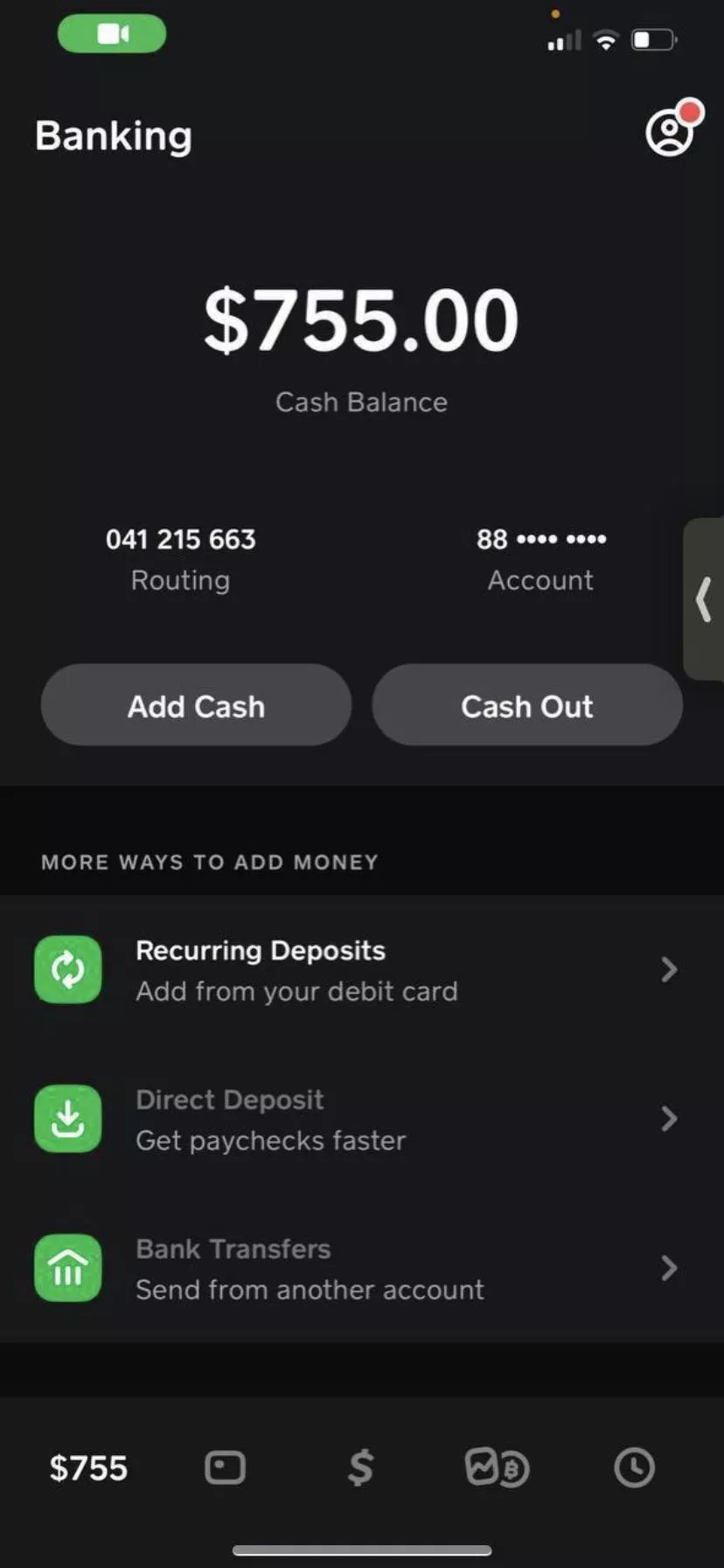 Cashapp logs… goiiing stuppid hit me serious ppl only dont hit me if u fiina askk a ass of question ill block u methods,bank logs ,apple pay ,dumps shit on the floor tappp innn‼️‼️ Cashapp logs… goiiing stuppid hit me serious ppl only dont hit me if u fiina askk a ass of question ill block u methods,bank logs ,apple pay ,dumps shit on the floor tappp innn‼️‼️