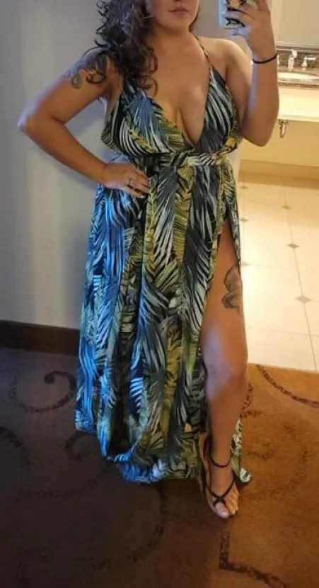 Casino night was a bust