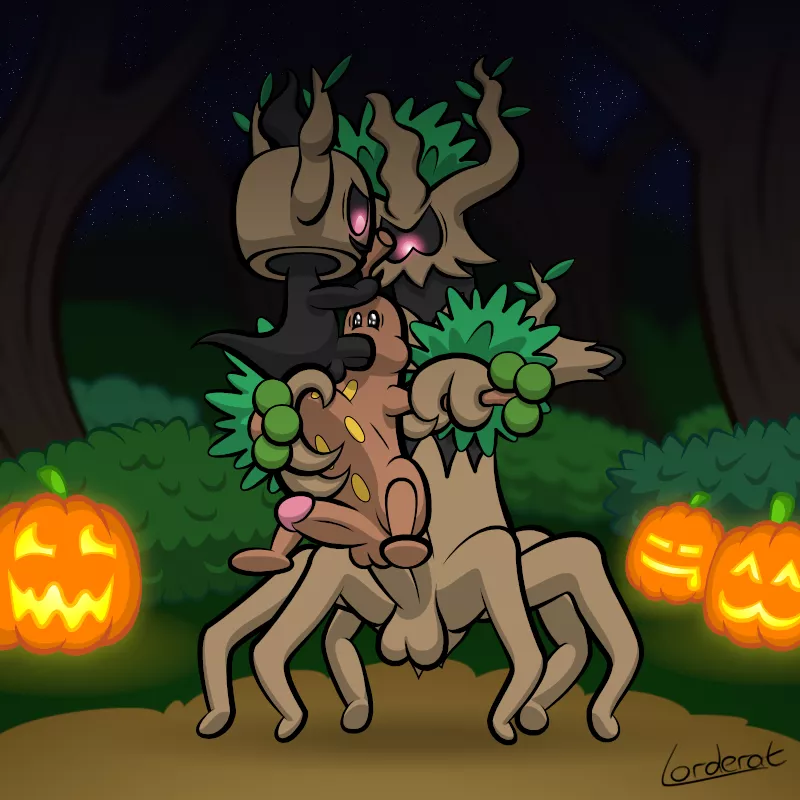 Catch them all challenge #185 - Sudowoodo (Lorderat)