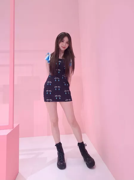 Chaeyeon - Ex IZ*ONE